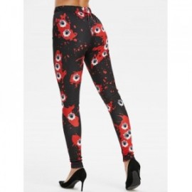 Christmas Printed Leggings