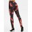 Christmas Printed Leggings