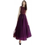 Evening Dress, Light Luxury Banquet, Elegant Taste, Party