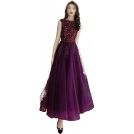 Evening Dress, Light Luxury Banquet, Elegant Taste, Party