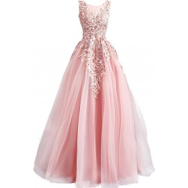 Evening Dress, Feminine, Celebrity Annual Meeting, French Light Luxury Banquet