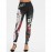 Bloody Eyeball Leggings