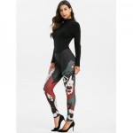 Bloody Eyeball Leggings