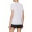 Cute Cat Paw Print T-Shirt for Women - Casual Short Sleeve Tee for Spring & Summer